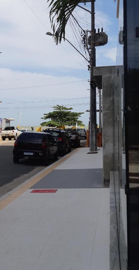 Ap 305 Praia Castelhanos Anchieta  Zewnętrze zdjęcie