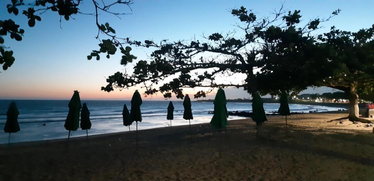 Ap 305 Praia Castelhanos Anchieta  Zewnętrze zdjęcie