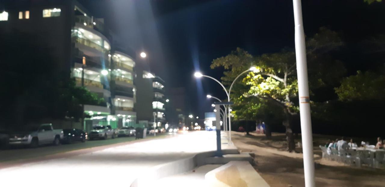 Ap 305 Praia Castelhanos Anchieta  Zewnętrze zdjęcie