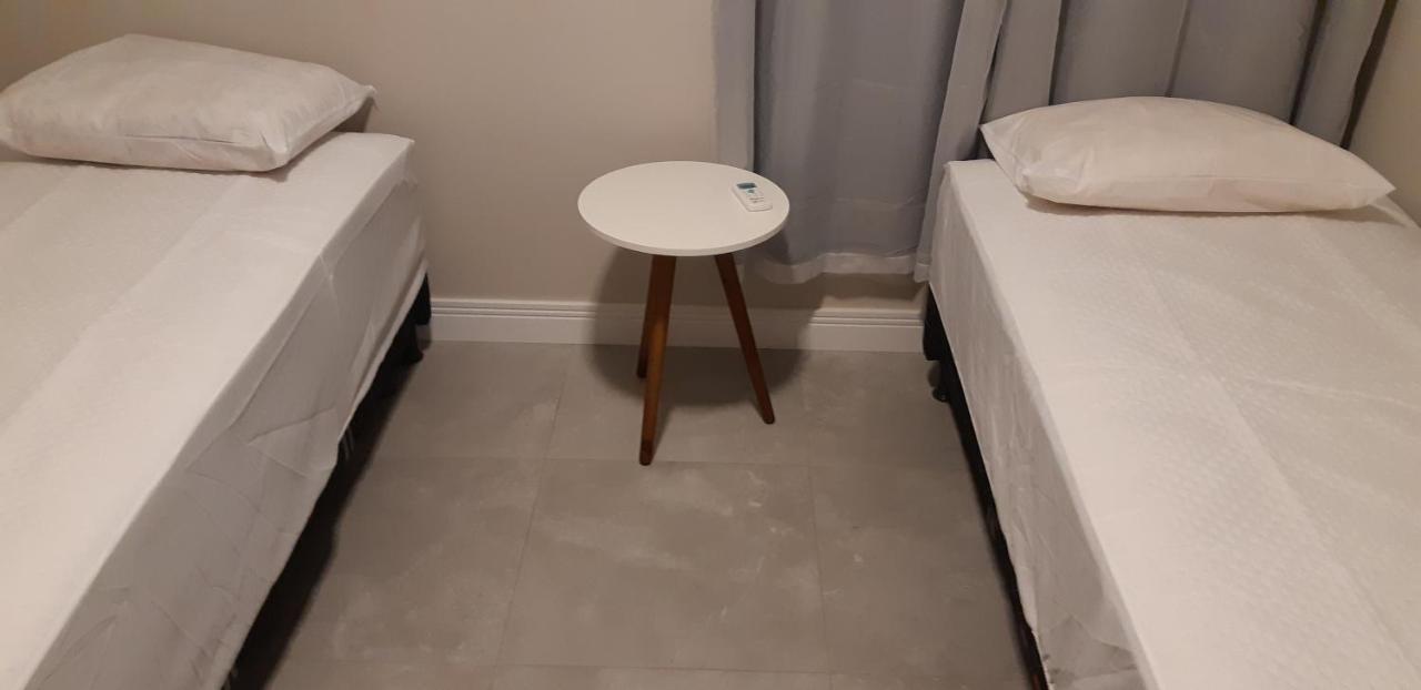 Ap 305 Praia Castelhanos Anchieta  Zewnętrze zdjęcie