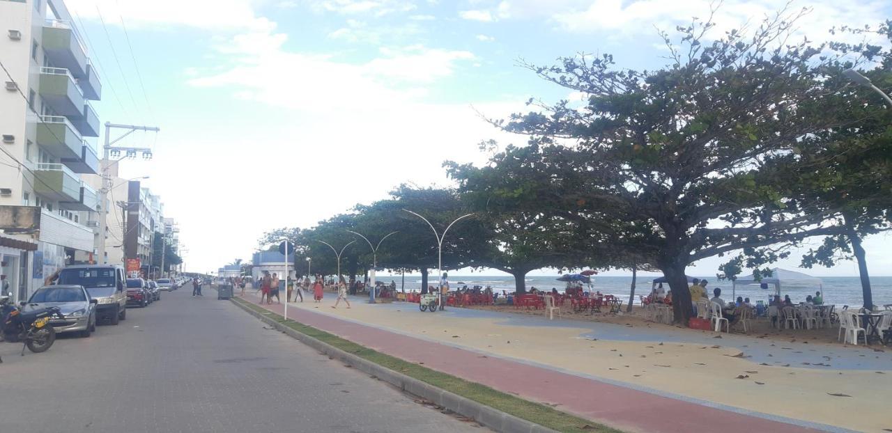 Ap 305 Praia Castelhanos Anchieta  Zewnętrze zdjęcie