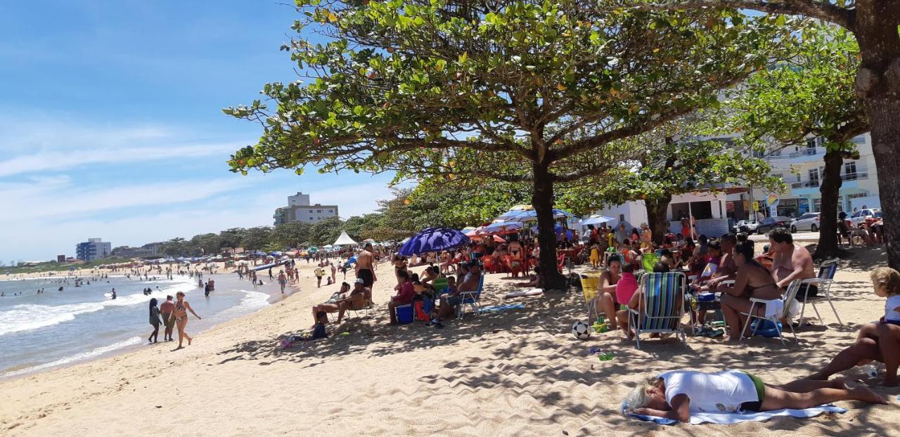 Ap 305 Praia Castelhanos Anchieta  Zewnętrze zdjęcie